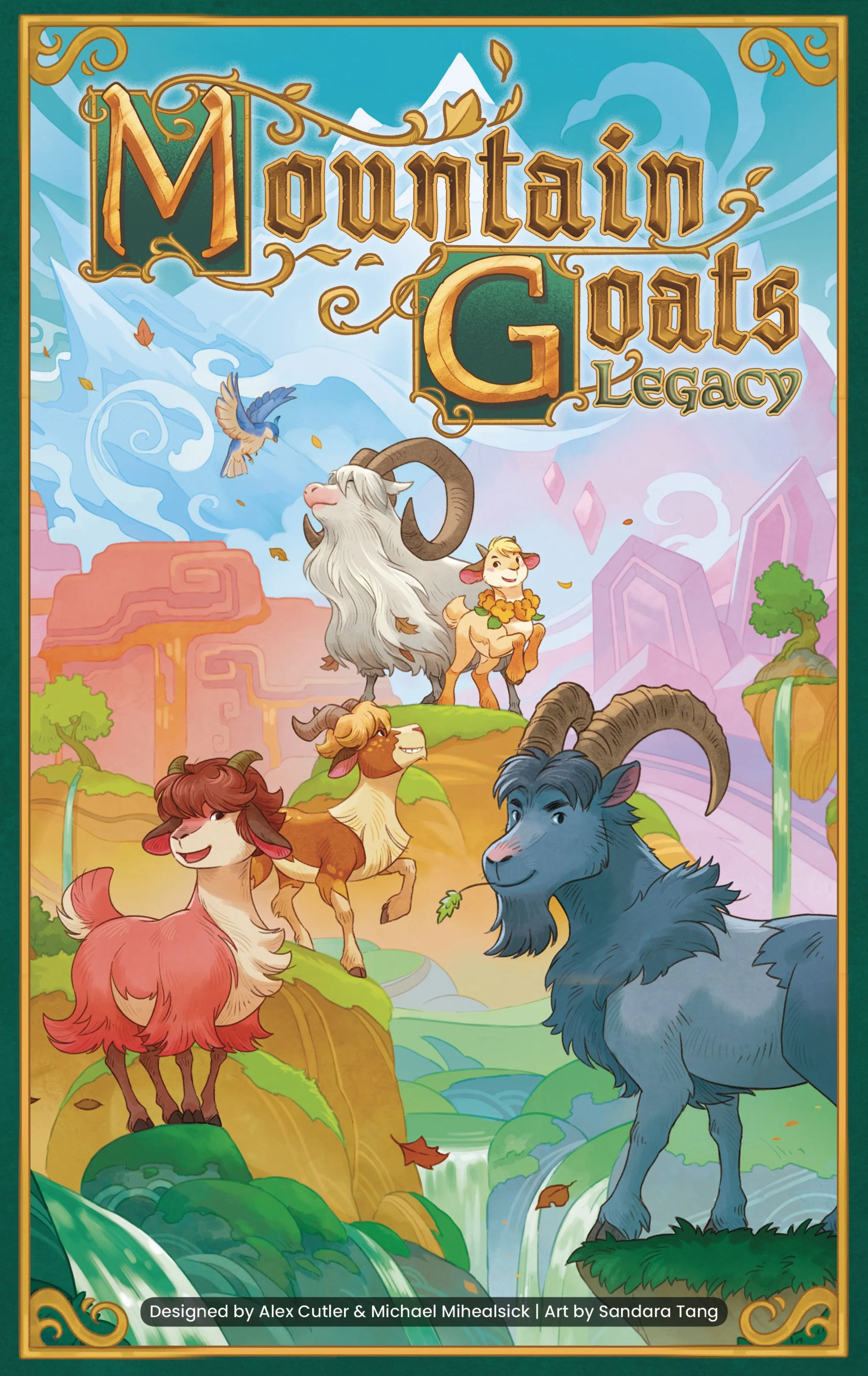 Board Games